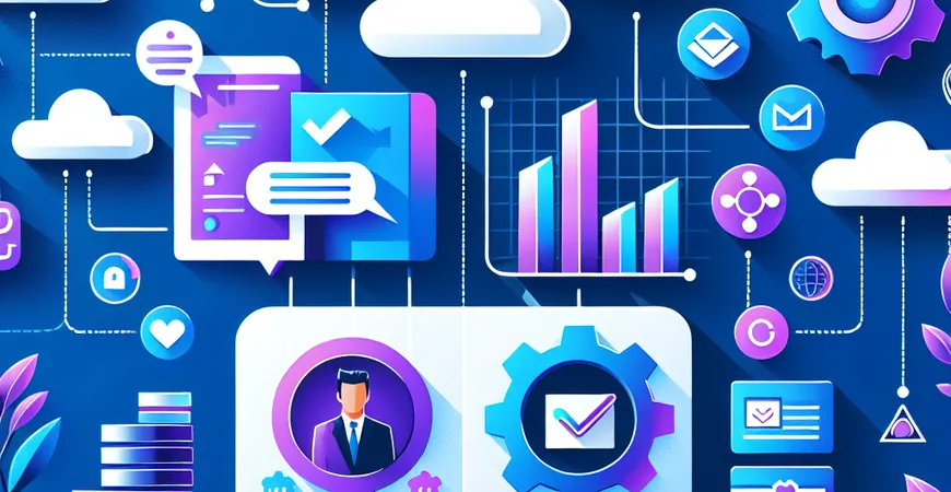 CRM系统本地部署和云部署的优缺点