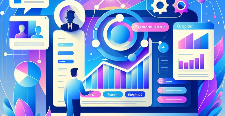 CRM系统没有达到预期效果？