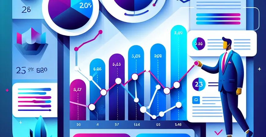 CRM系统用五点来衡量销售KPI