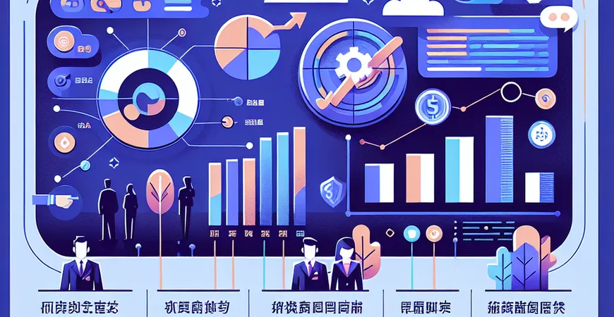 CRM系统的五大优点及表现