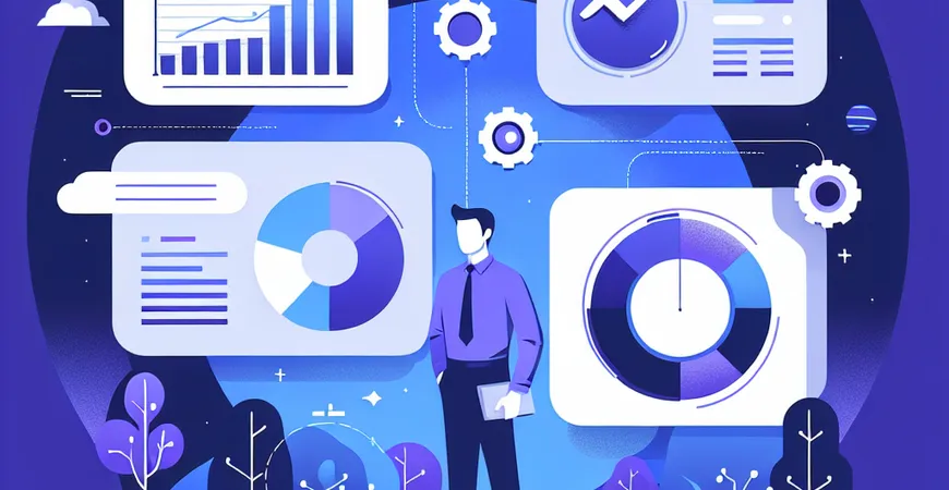 CRM系统的五点优势