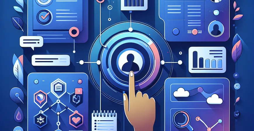 CRM系统的产品类型有哪些？