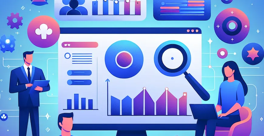 CRM系统的数据分析功能有什么作用？