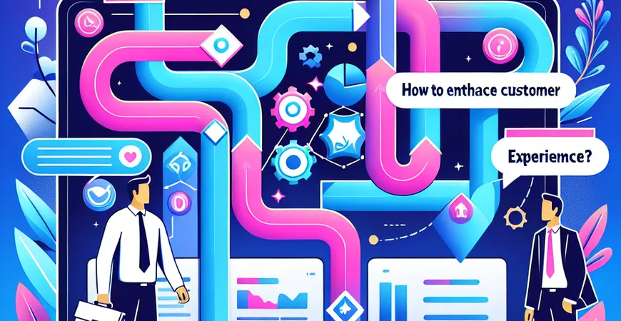 CRM系统的路径探查是什么？如何提升客户体验？