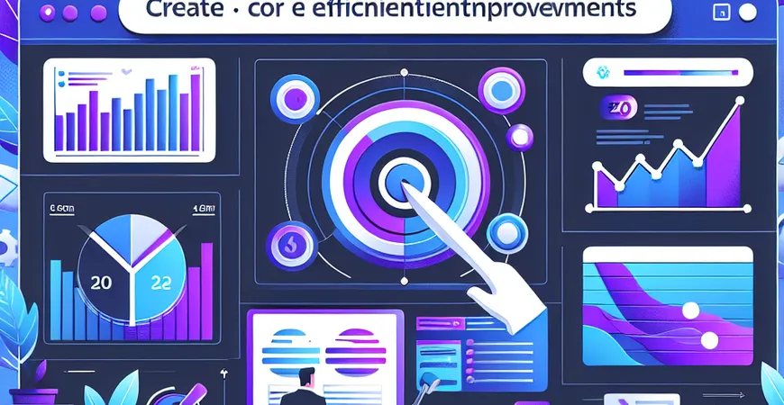 CRM系统能提升公司的哪些效率？
