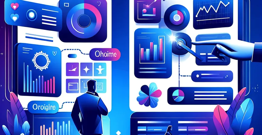 CRM系统软件不好用有哪些原因？如何选择？