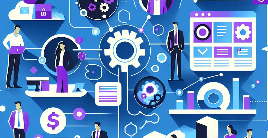 CRM系统适合哪些企业使用？