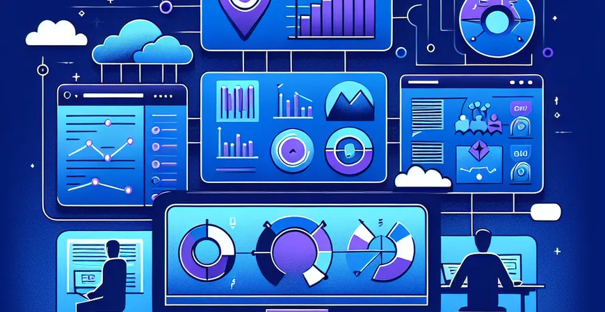 CRM系统选型时的参考的因素有哪些