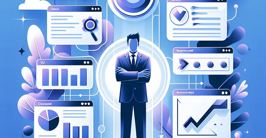 CRM系统选择的五个标准及推荐