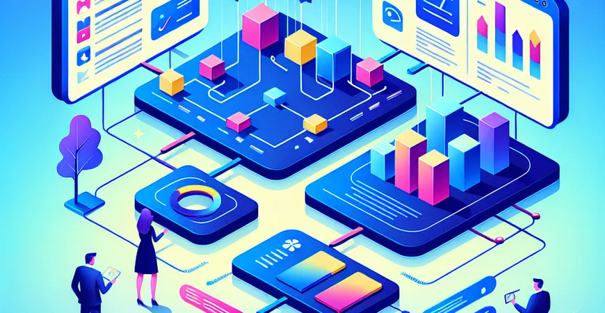 CRM系统通过三种方法与其他软件集成