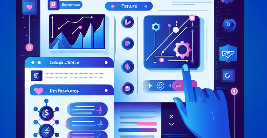 CRM系统通过特性如何选择？