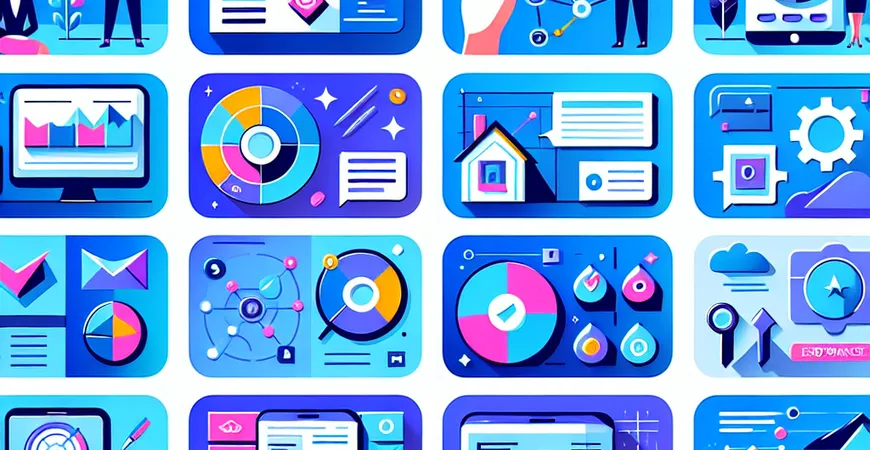 CRM系统需具有的九大功能