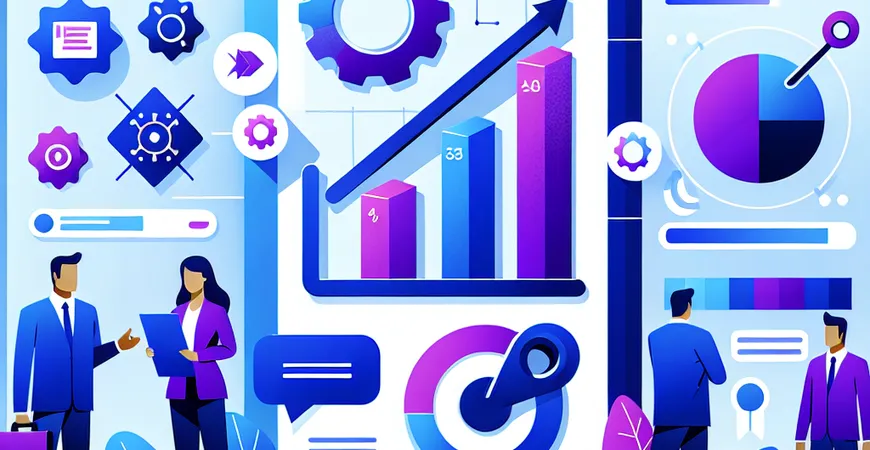 CRM能对线索转化起到哪些帮助？