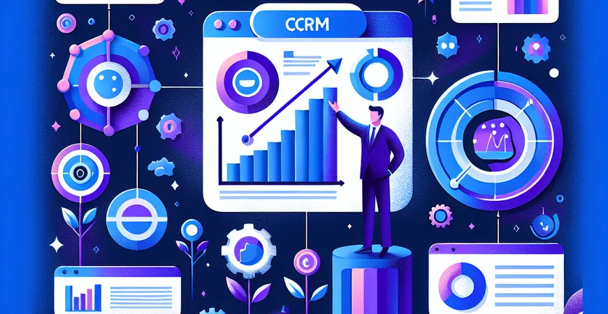 CRM能给企业带来什么好处和价值