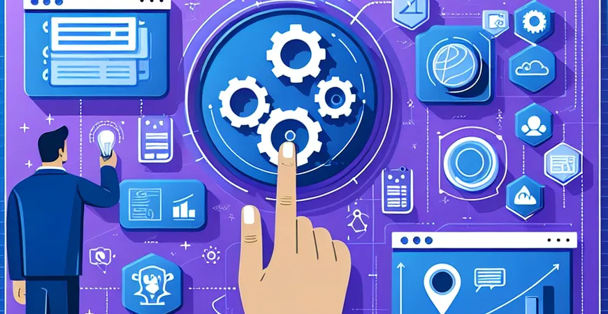 CRM软件客户案例：智能制造时代的客户关系管理新思路