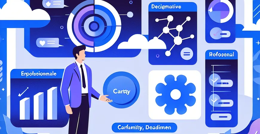 CRM选型需要考虑哪些方面？