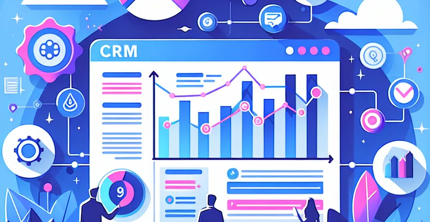 CRM销售管道的概念和作用，一篇文章为您讲清