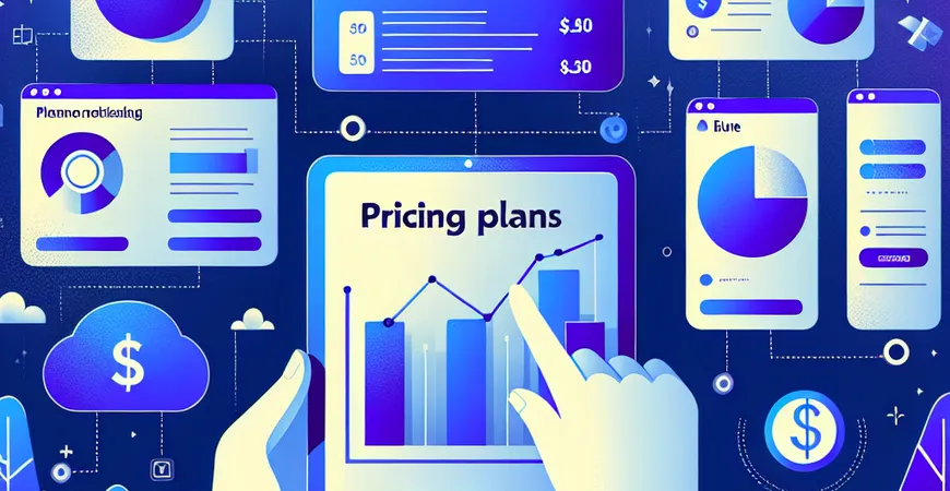 不同CRM系统的报价方案有哪些？