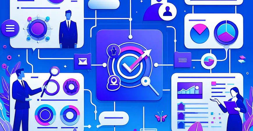 不建议企业自行开发CRM的几个理由