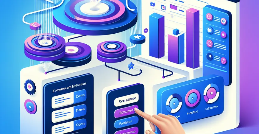 中小企业CRM系统如何选型