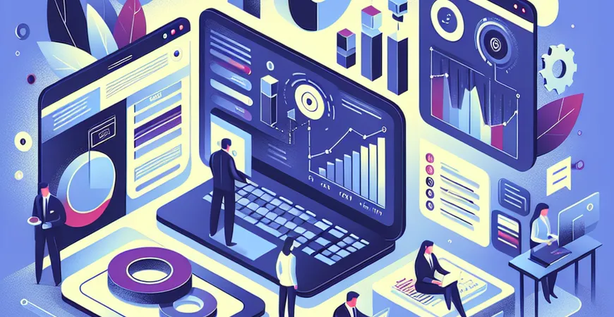 中小企业实施CRM？