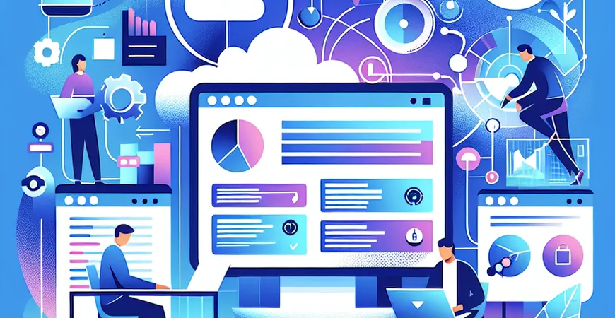 互联网公司用比较多的团队协作软件