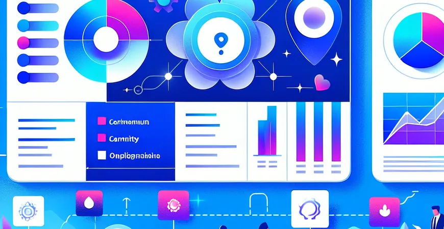 什么是CRM软件？国内外10款CRM软件评测