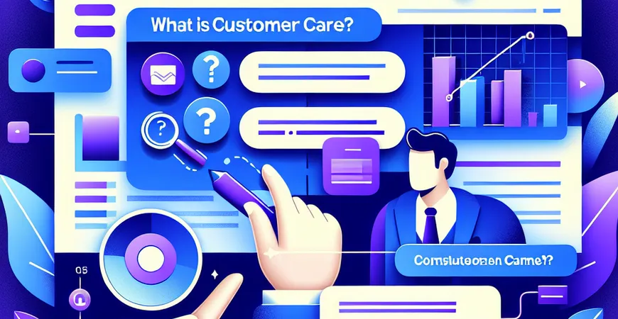 什么是客户关怀？通过CRM如何进行客户关怀？