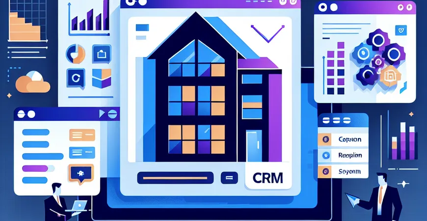 什么是房地产CRM？十个方面提高业绩（下）