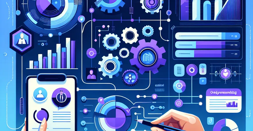 企业CRM如何优化销售流程？