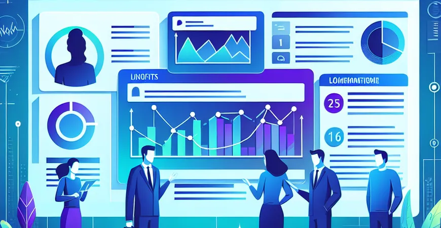 企业为什么选择CRM进行营销自动化？有什么好处？