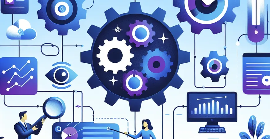 企业如何通过CRM进行营销自动化