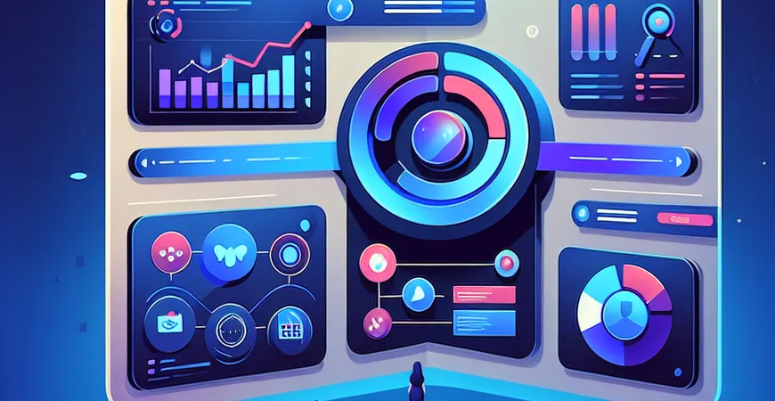 企业数字化转型中，CRM系统的作用？