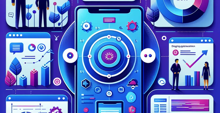 企业数字化转型选择CRM系统的四点要求