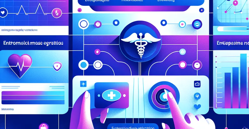 企业管理CRM系统加强医疗机构信息化建设？