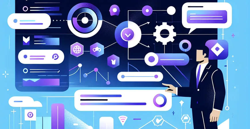 企业选型CRM时，为什么要进行在线演示？