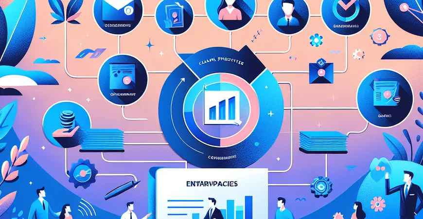 企业通过CRM系统的八大优点进行客户管理（下）