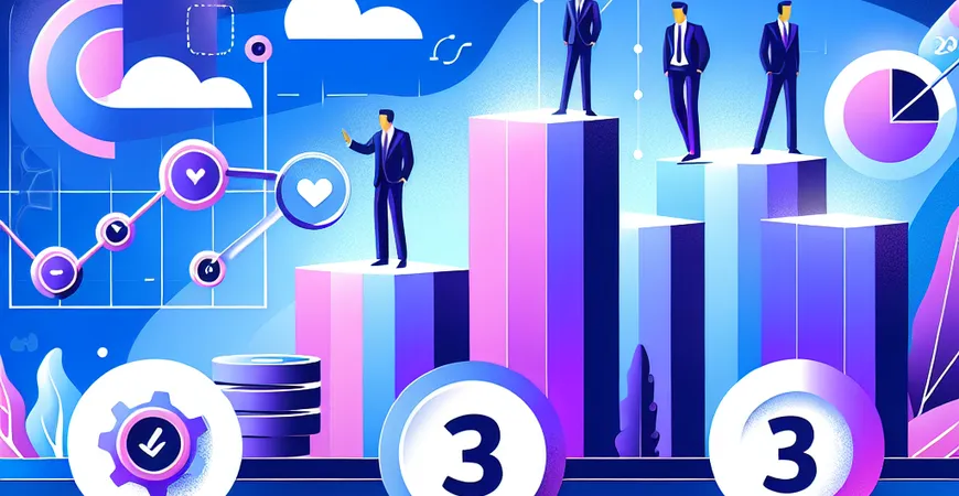 企业通过CRM软件三个特点提高销售