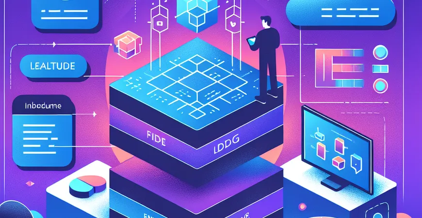 低代码开发平台是什么？