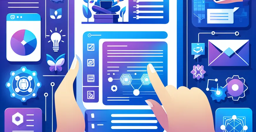 低代码开发平台选型的注意事项（上）