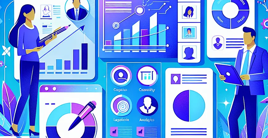 使CRM系统拥有好口碑的五个特点