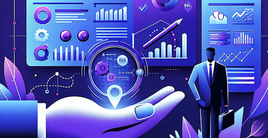 使用CRM系统有什么好处？