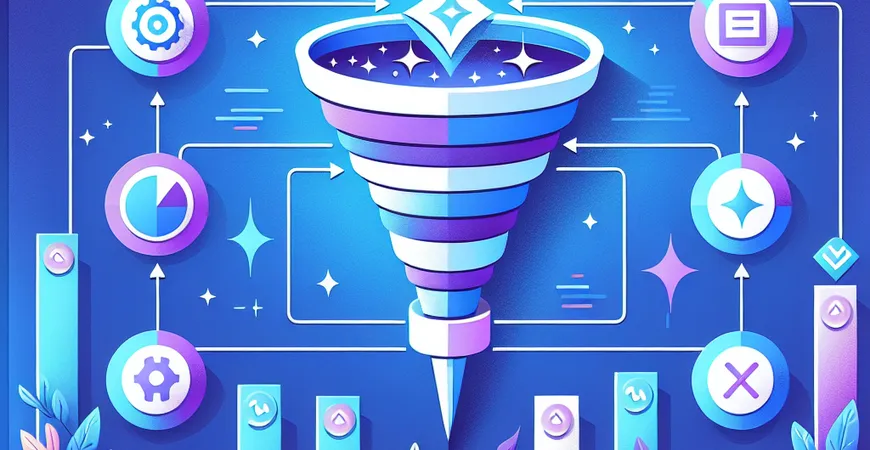 六个阶段形成CRM销售漏斗，优点有哪些