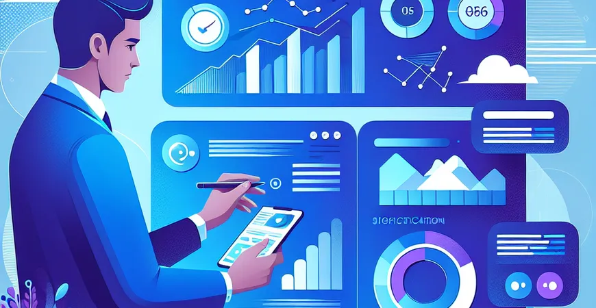 哪款CRM系统适用于企业？