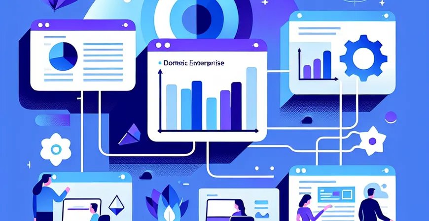 国内常用的企业crm系统有哪些？