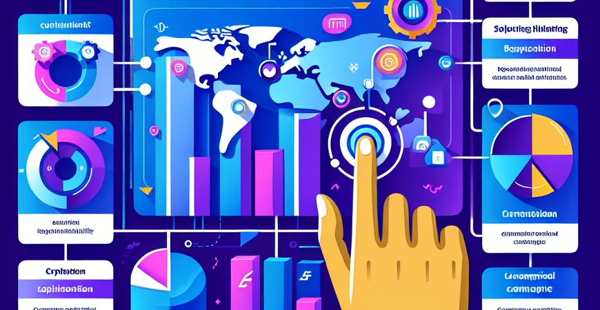 外贸CRM系统是什么？CRM厂商针对外贸企业有哪些解决方案？