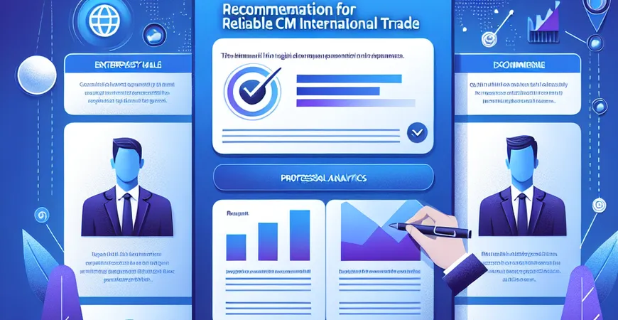 外贸好用的CRM推荐