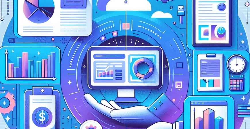 外贸软件平台有什么好处？