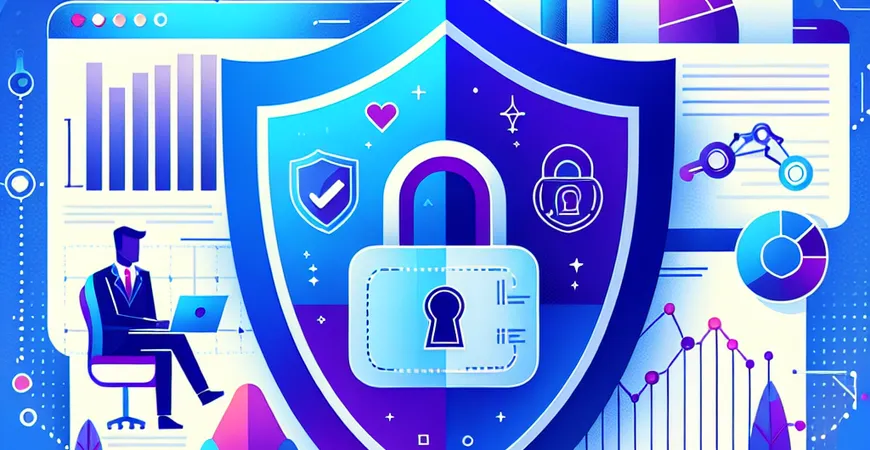 大数据时代如何保护企业数据隐私安全？