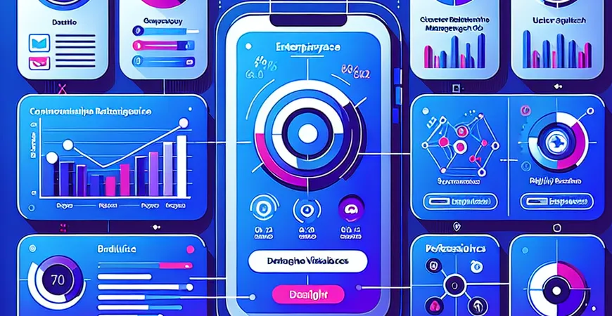 好用的CRM软件有哪七点？